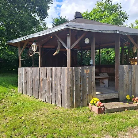 컨트리하우스 Ingos Schöneberg