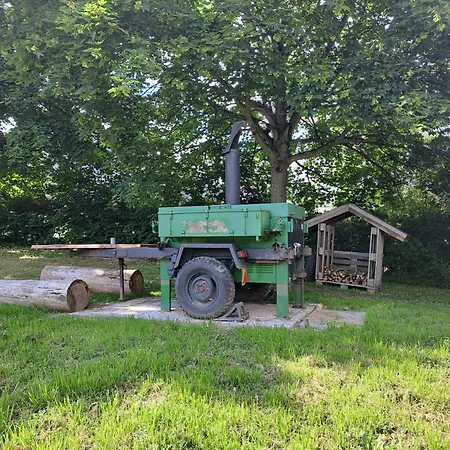 Ingos 컨트리하우스 *