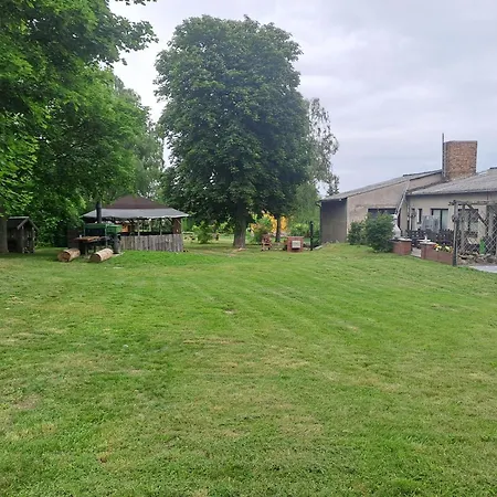 Ingos 컨트리하우스 Schöneberg