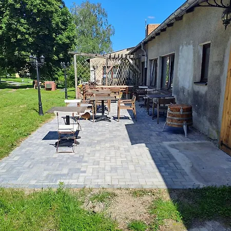 Séjour à la campagne Ingos Schöneberg