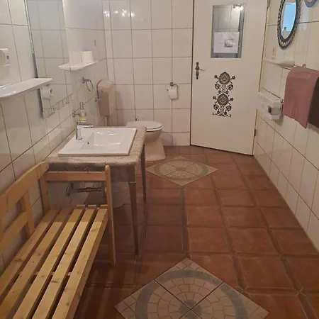 Country house Ingos *