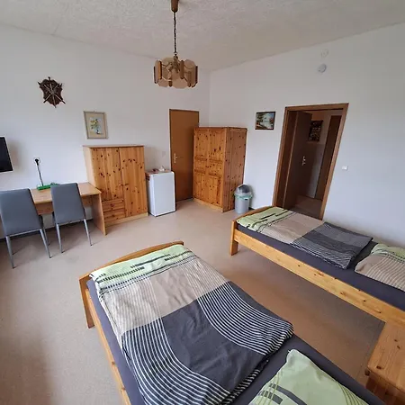 Ingos Venkovský dům