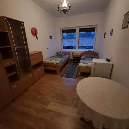 Country house Ingos *