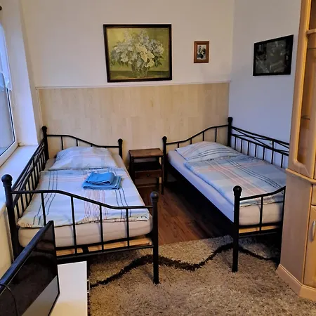 Venkovský dům Ingos *