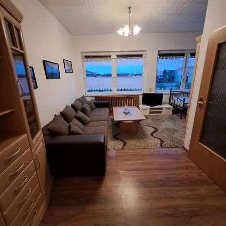 컨트리하우스 Ingos Schöneberg