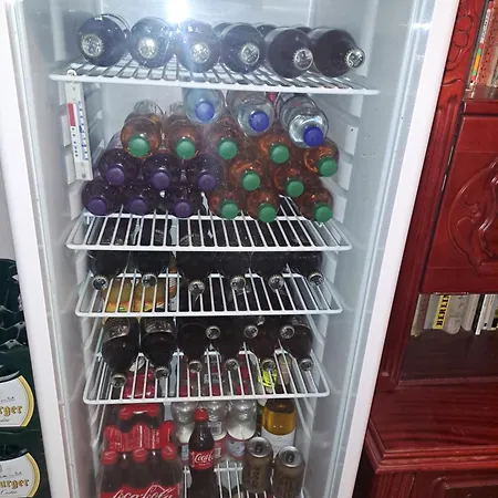 Venkovský dům Ingos Schöneberg