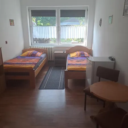 Lantställe Ingos