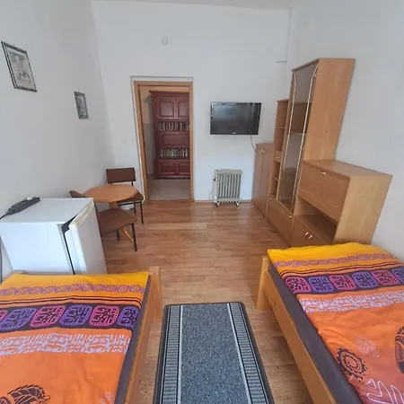 Ingos Venkovský dům *
