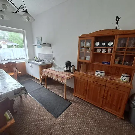 Séjour à la campagne Ingos Schöneberg