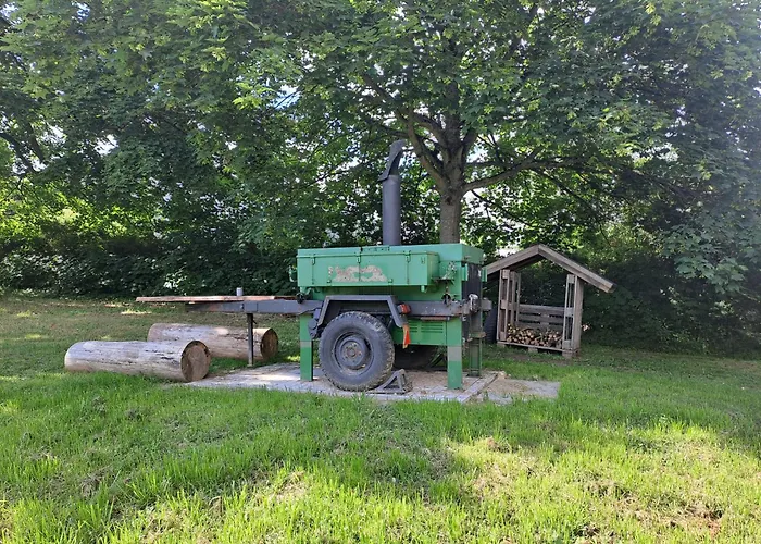 Ingos منزل ريفي *