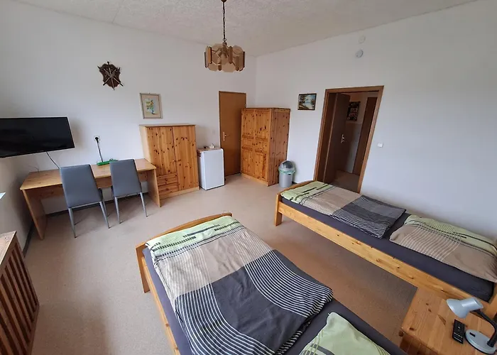 Ingos منزل ريفي