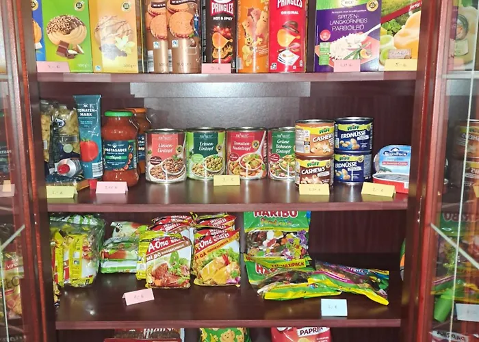 منزل ريفي Ingos *