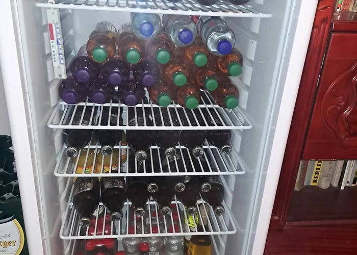 منزل ريفي Ingos Schöneberg