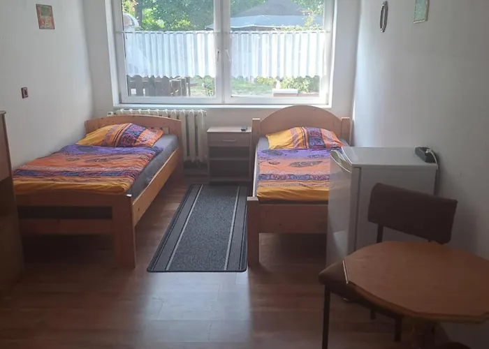 منزل ريفي Ingos