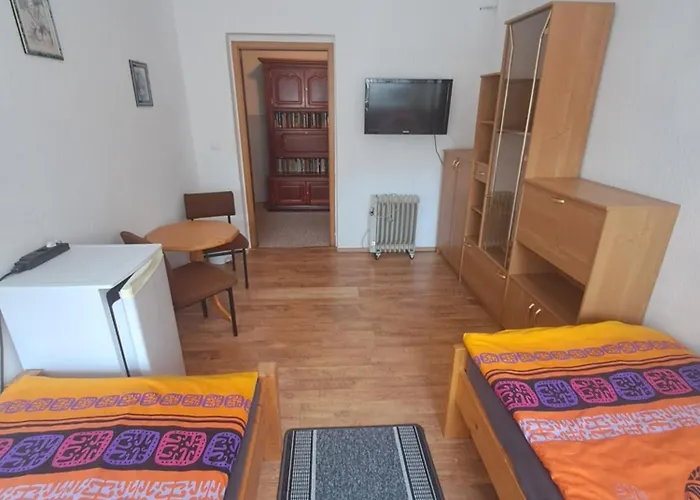 Ingos בית כפרי *