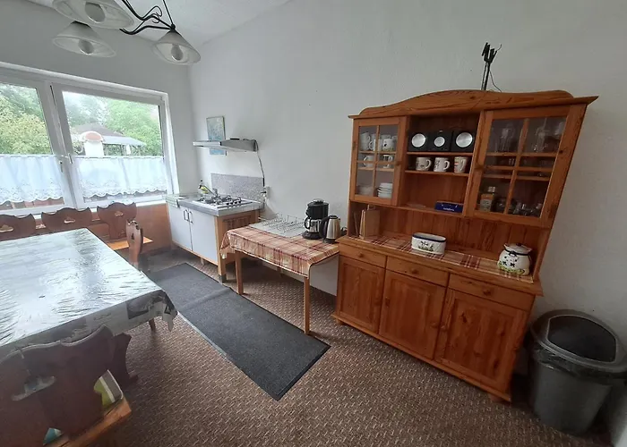 منزل ريفي Ingos Schöneberg